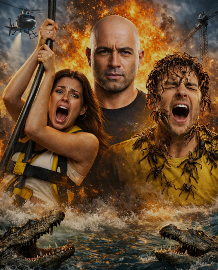 movie card